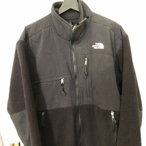 North Face Denali Jacket